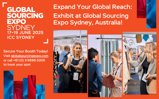 Global Sourcing Expo